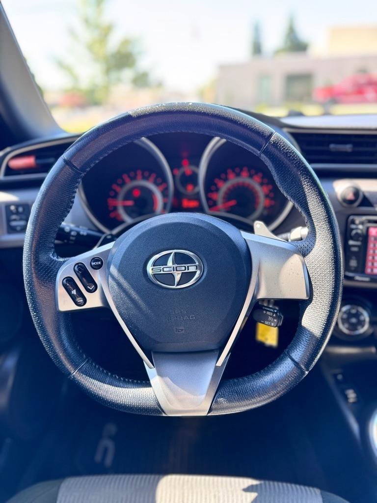 Used 2015 Scion tC FWD image 12