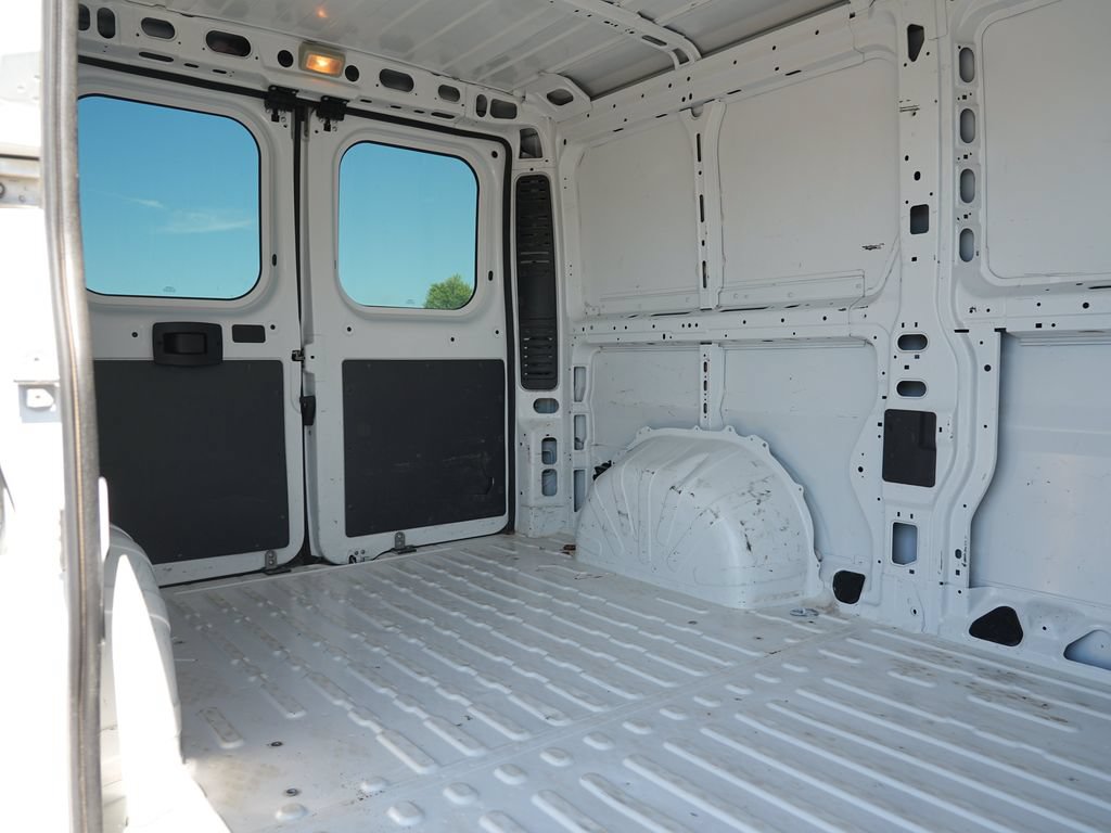 Used 2016 RAM ProMaster 1500 FWD image 16