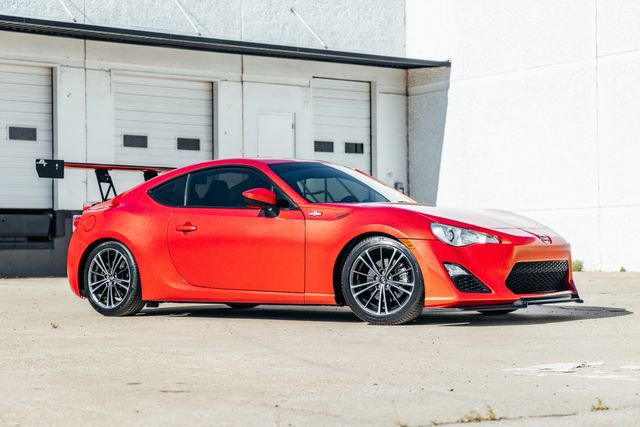 Used 2013 Scion FR-S image 32