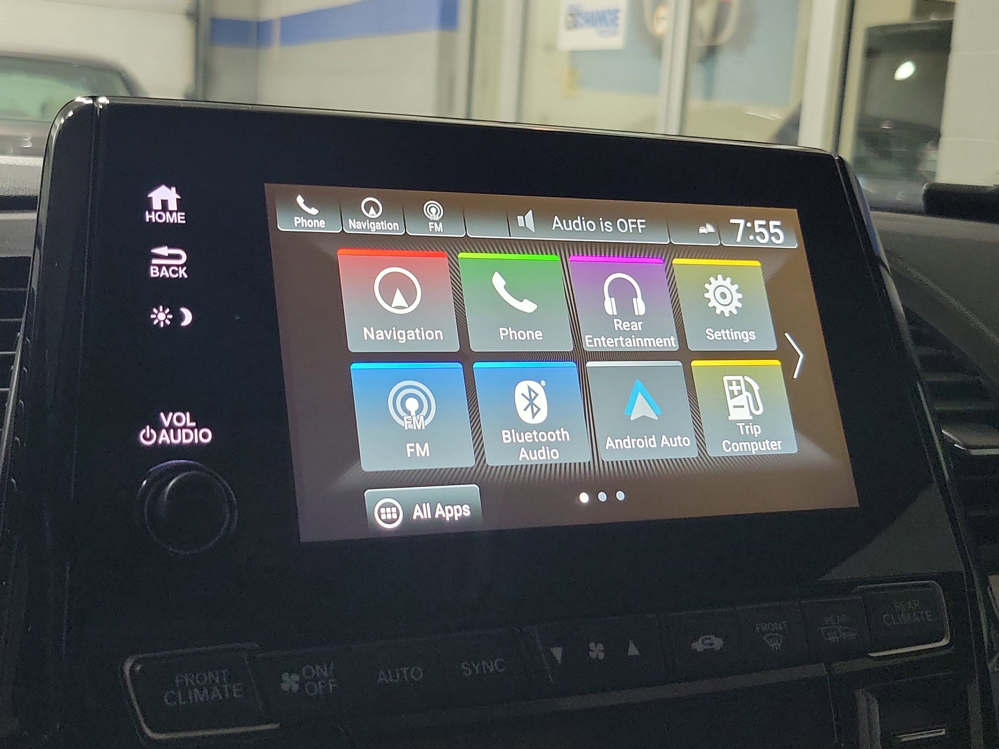 Certified 2023 Honda Odyssey Elite image 31