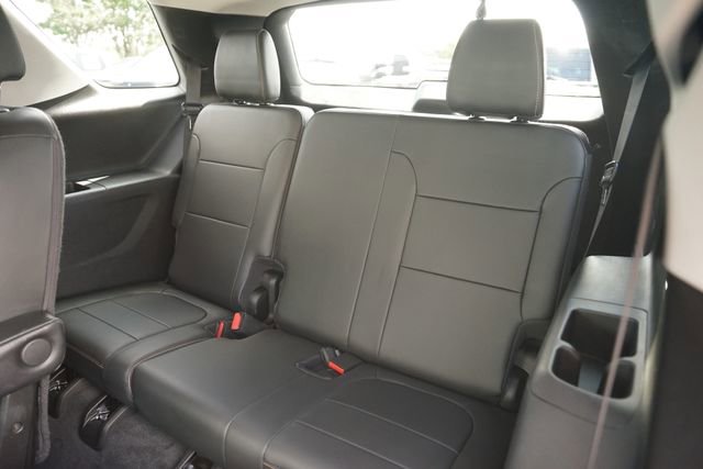 Used 2019 Chevrolet Traverse Premier w/ Driver Confidence II Package FWD image 15