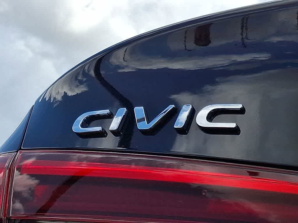 Used 2024 Honda Civic Sport image 30