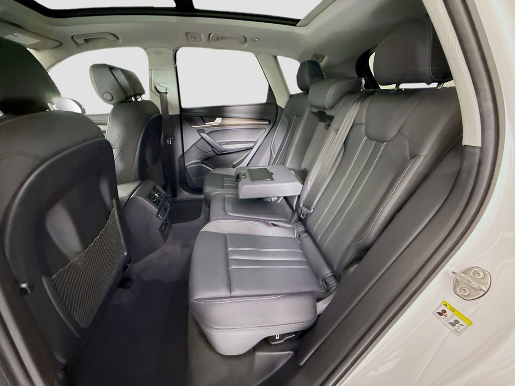 Certified 2023 Audi Q5 2.0T Premium Plus w/ Premium Plus Package AWD/4WD image 22