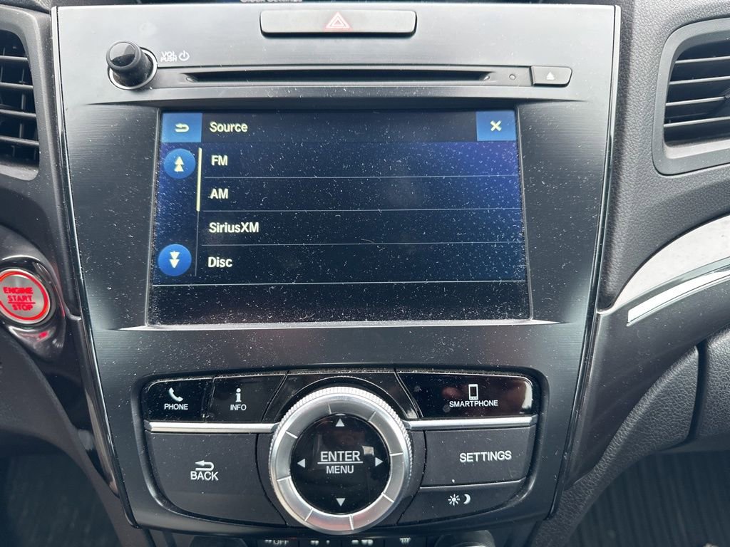 Used 2019 Acura ILX w/ Premium & A-SPEC Package image 23