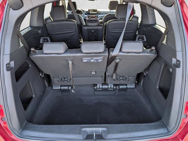 Used 2025 Honda Odyssey Sport-L image 6