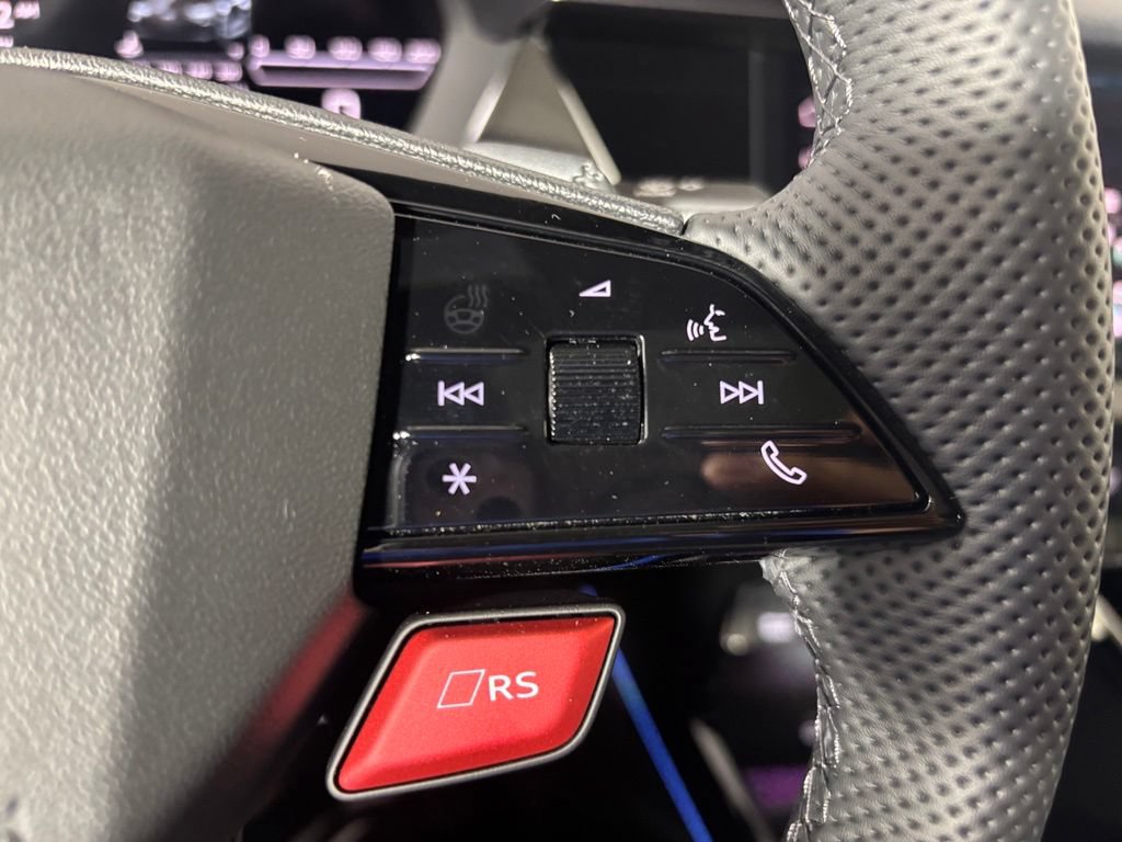 New 2026 Audi RS 3 AWD/4WD image 18