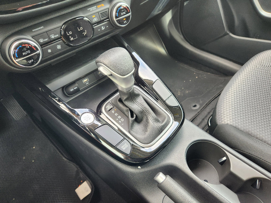 New 2025 Kia Soul S image 15