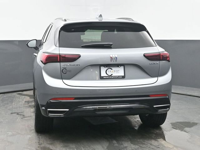 New 2026 Buick Envision Sport Touring image 8
