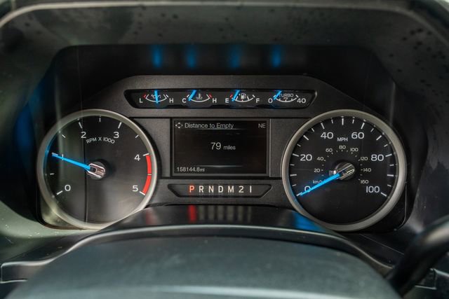 Used 2017 Ford F250 XLT w/ XLT Value Package AWD/4WD image 25