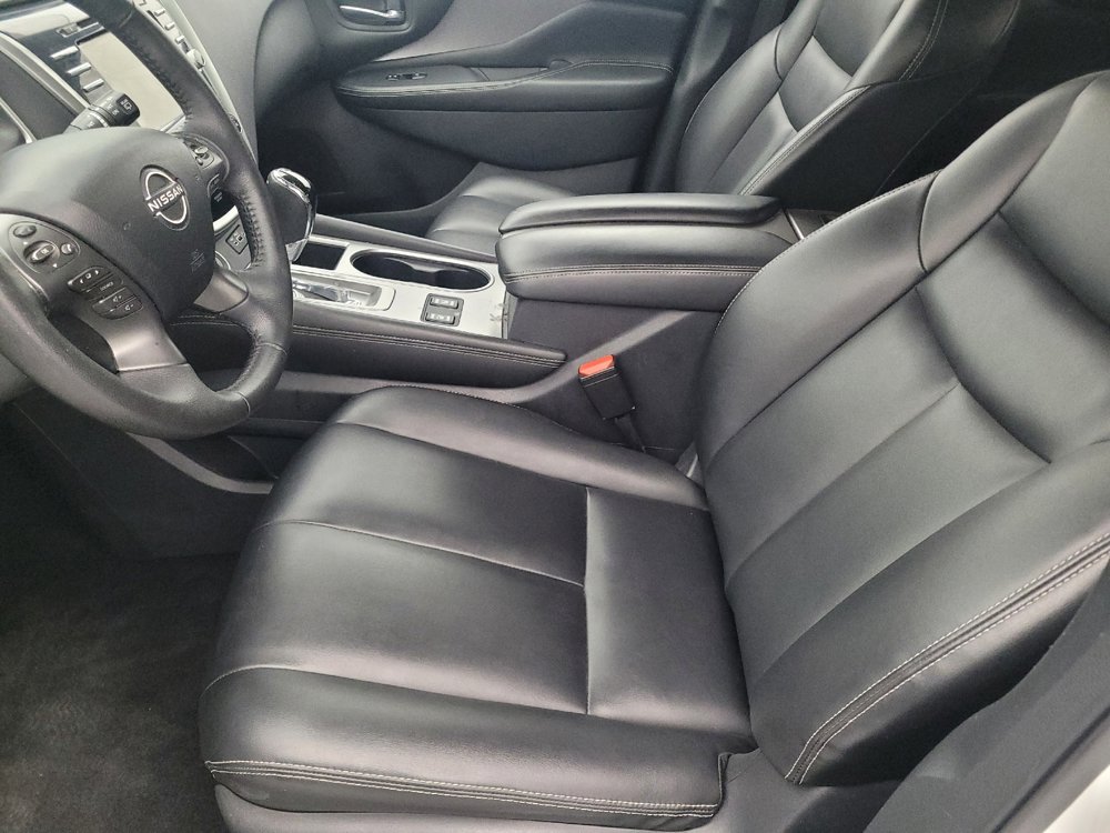 Used 2023 Nissan Murano SV image 17