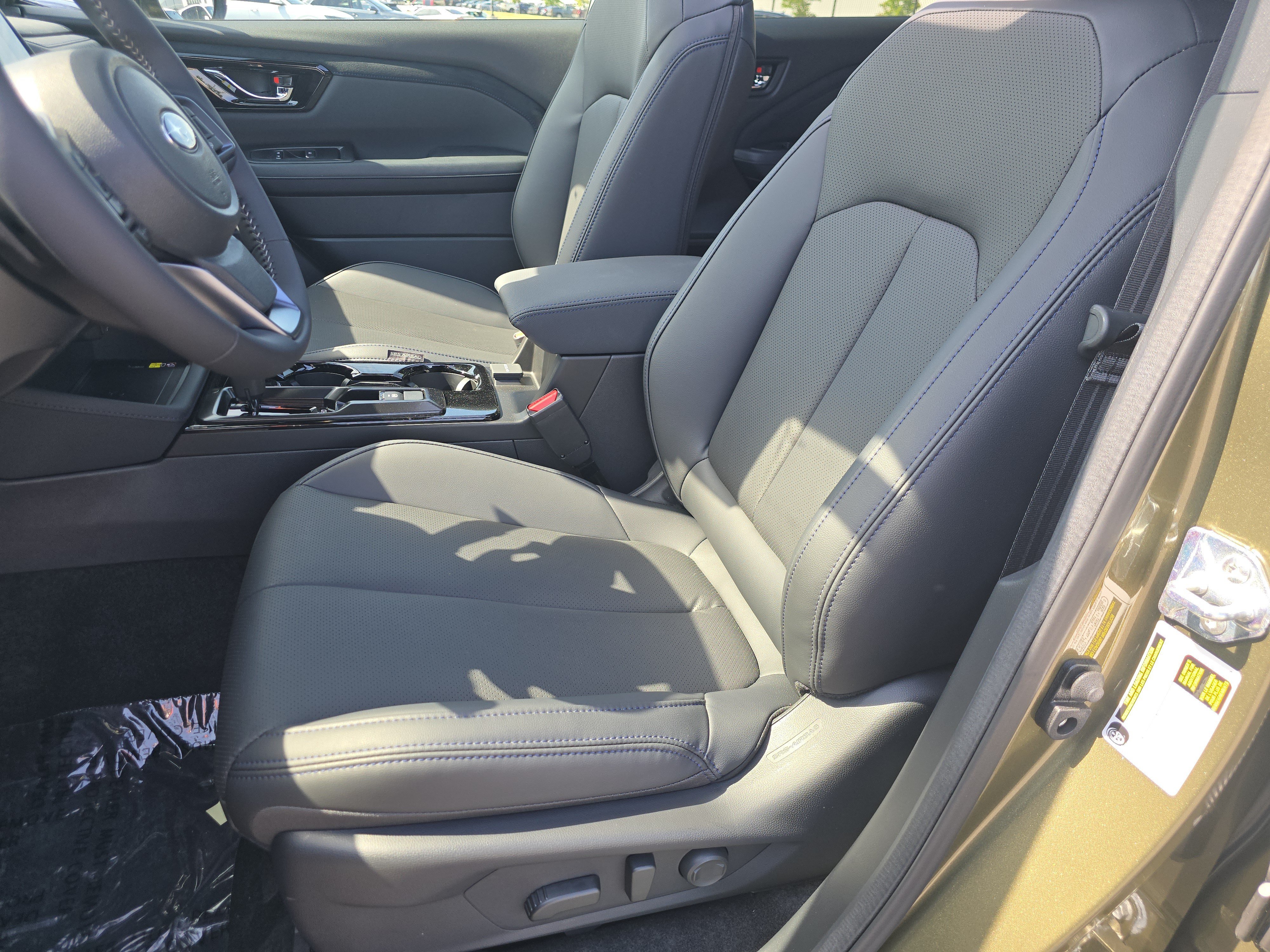 New 2026 Subaru Forester Limited AWD/4WD image 22