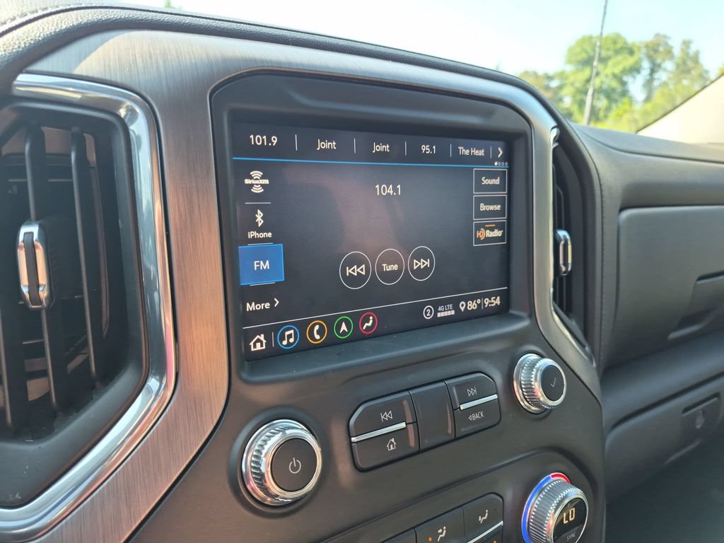 Used 2020 GMC Sierra 2500 Denali w/ Denali Ultimate Package AWD/4WD image 20