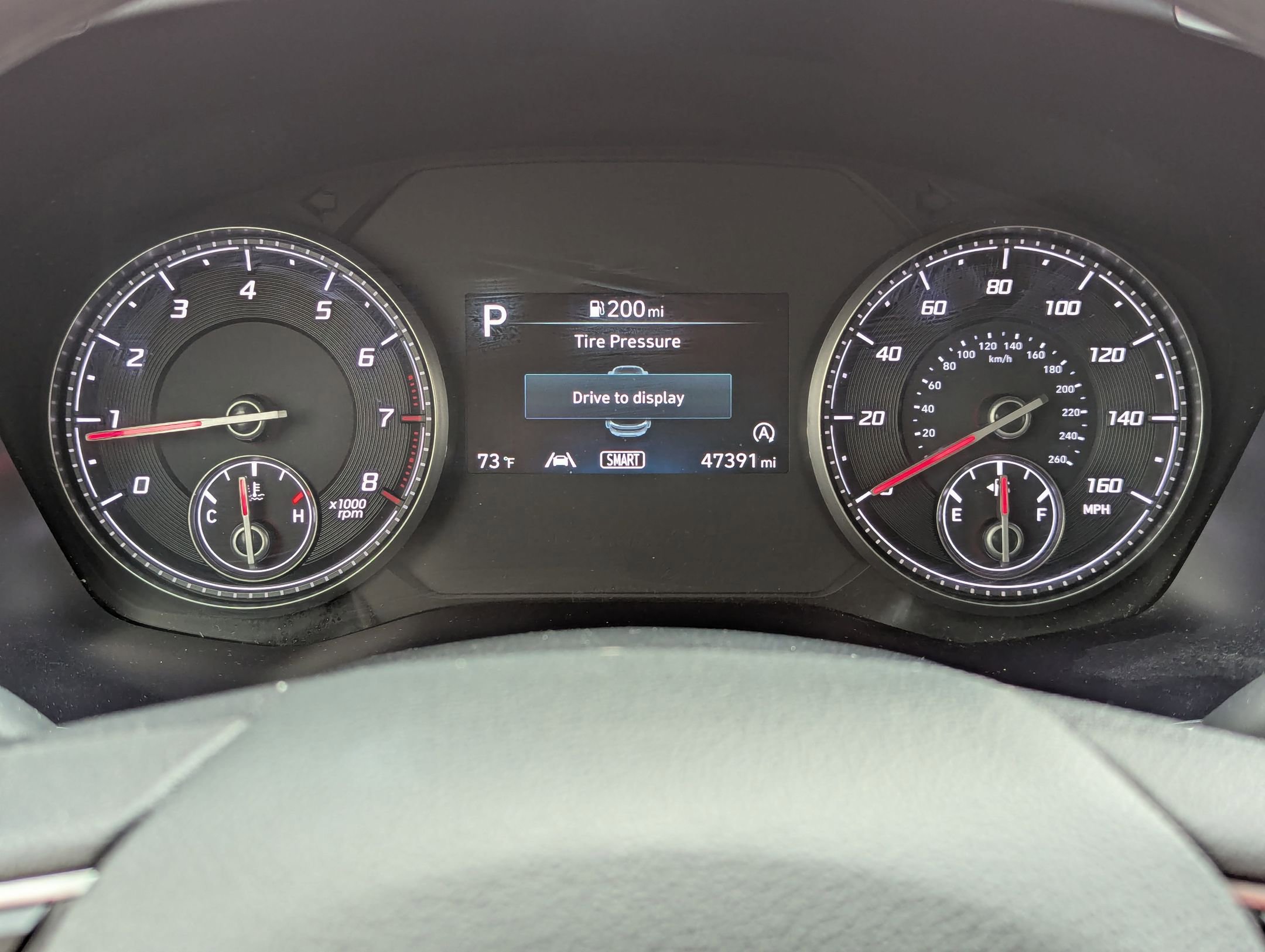 Used 2022 Hyundai Santa Fe SEL image 22