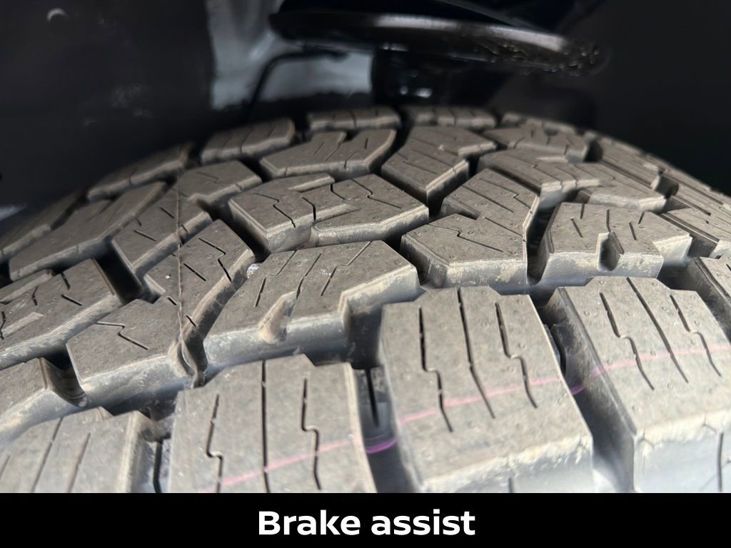 New 2026 Nissan Pathfinder Rock Creek image 35