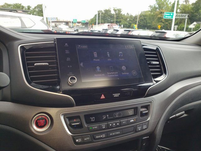 Used 2022 Honda Ridgeline RTL image 21