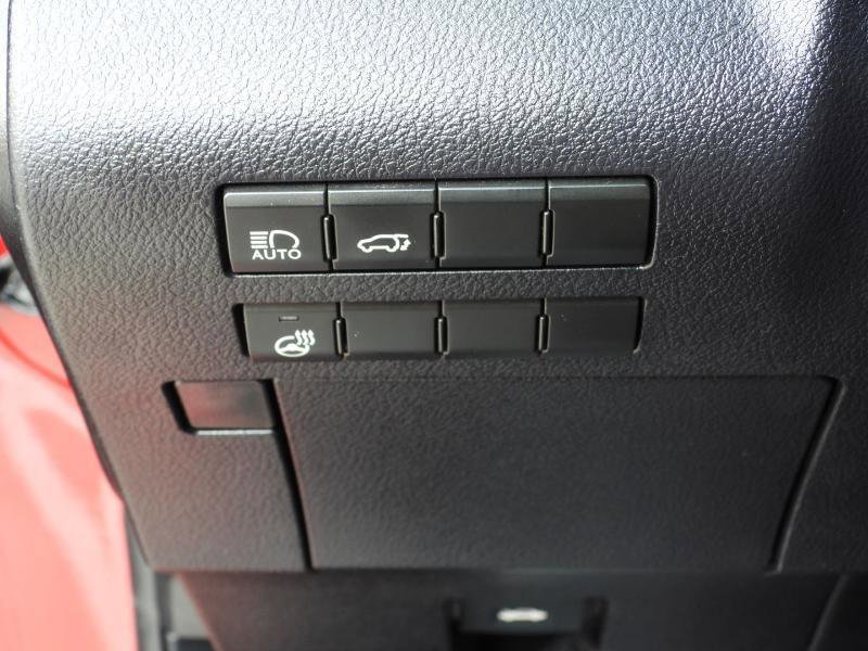 Used 2017 Lexus RX 350 Premium Plus w/ Premium Package FWD image 72