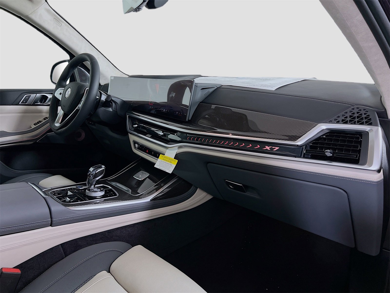 New 2026 BMW ALPINA XB7 image 33