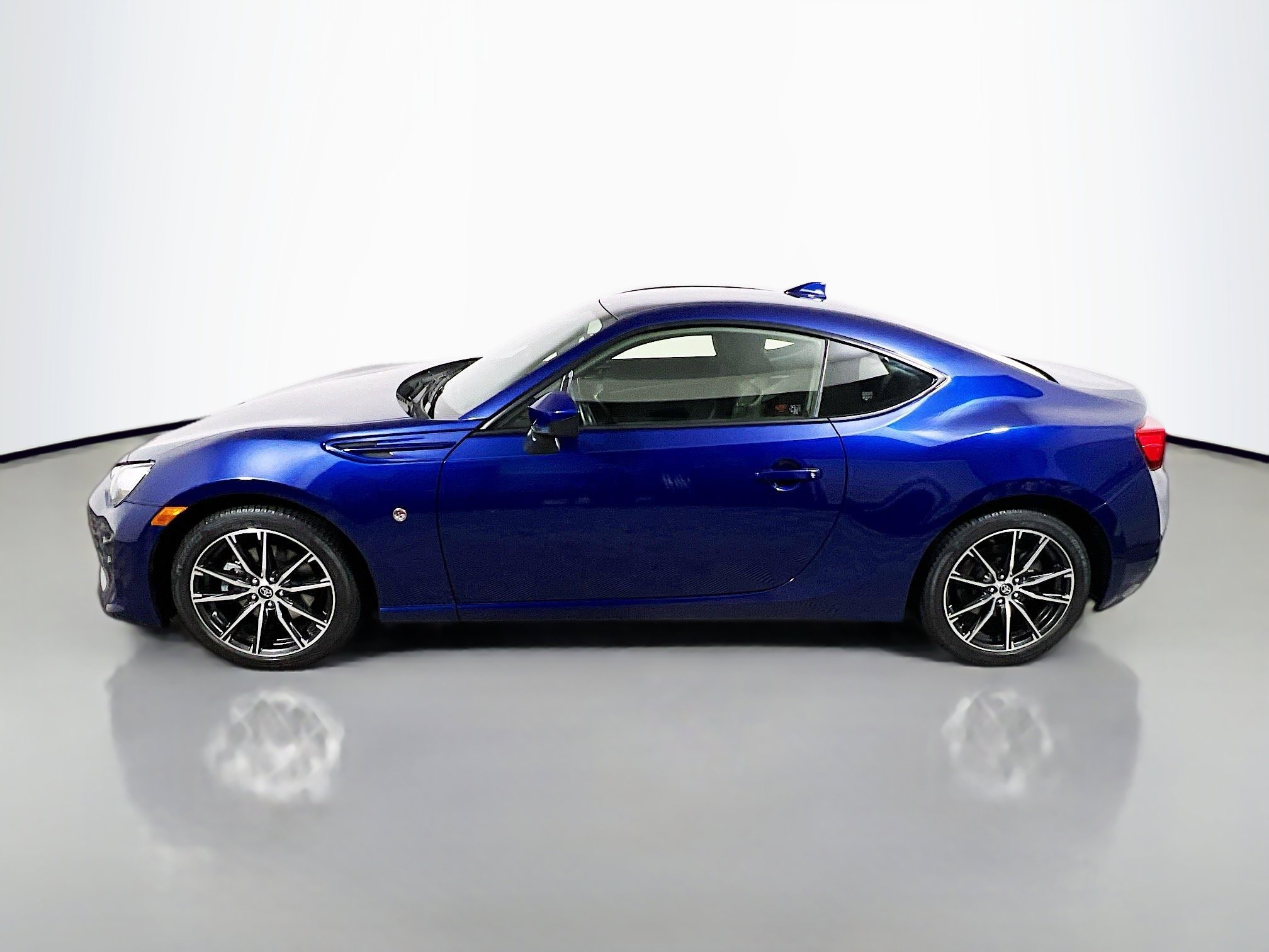 Used 2017 Toyota 86 860 Special Edition image 9