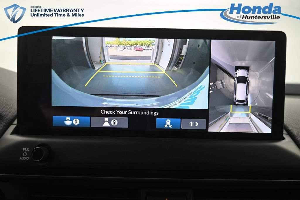 New 2026 Honda Pilot TrailSport image 19