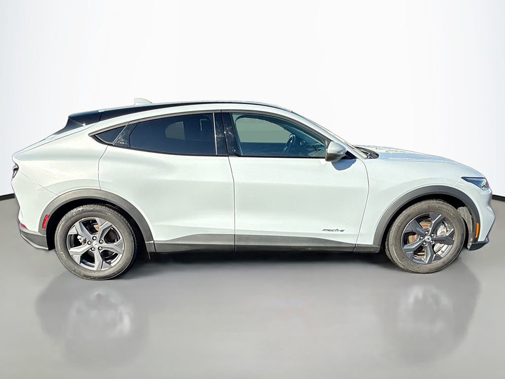 Used 2022 Ford Mustang Mach-E Select image 12