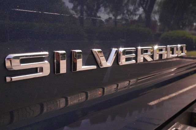 Used 2025 Chevrolet Silverado 2500 High Country AWD/4WD image 93