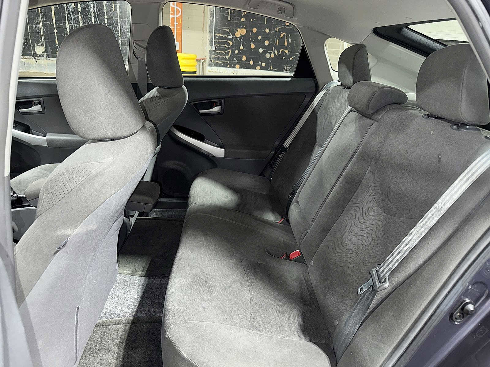 Used 2011 Toyota Prius Two image 17