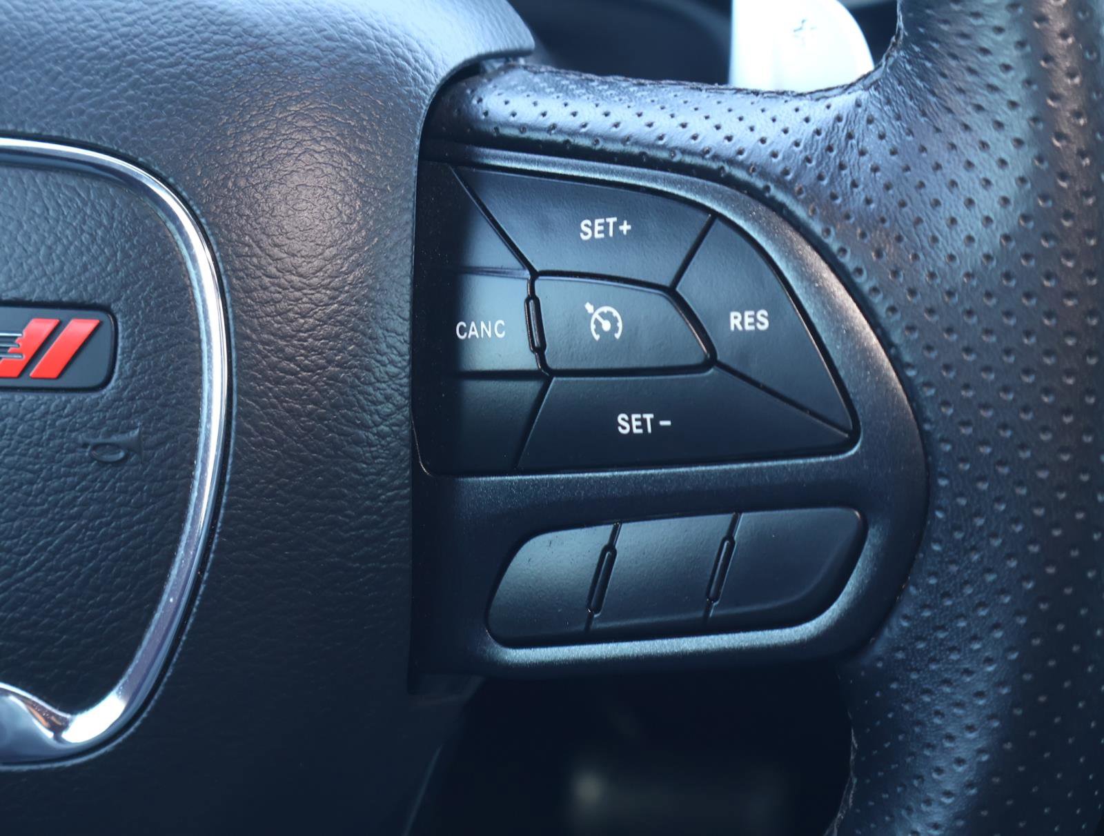 Used 2024 Dodge Durango GT w/ Blacktop Package image 21