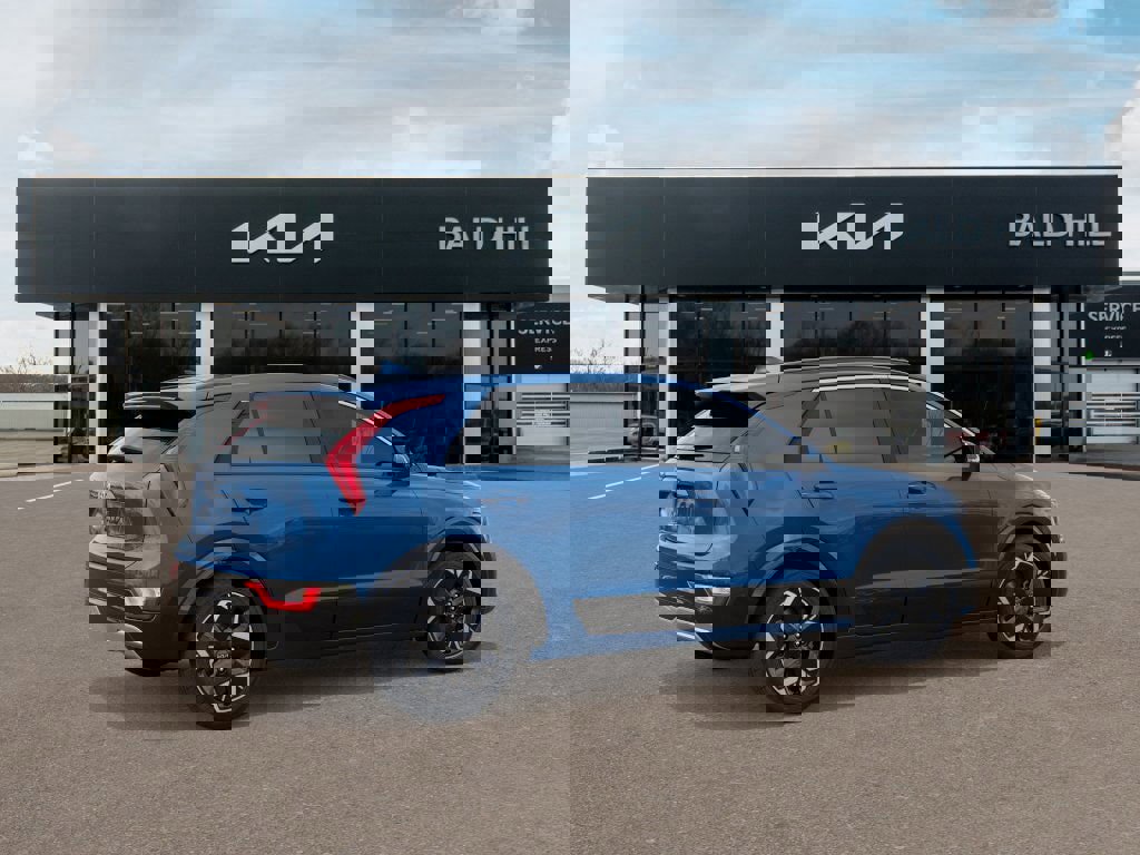 New 2025 Kia Niro Wind image 6