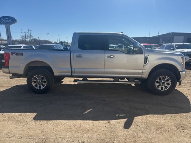 Used 2019 Ford F250 XLT w/ XLT Premium Package image 8