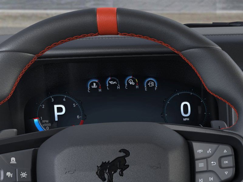 New 2025 Ford Bronco Raptor image 15