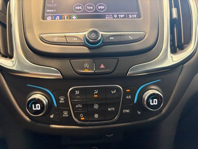 Certified 2023 Chevrolet Equinox LT AWD/4WD image 18