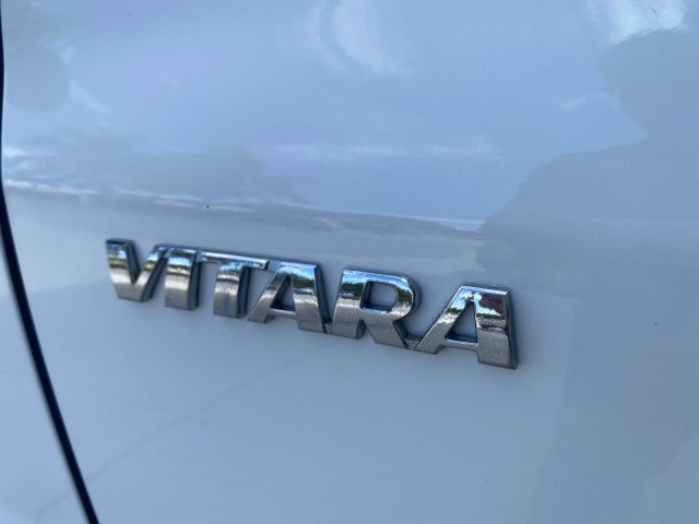 Used 2001 Suzuki Vitara JLS image 91