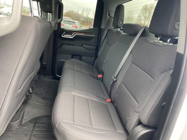 Certified 2023 GMC Sierra 1500 Elevation image 18