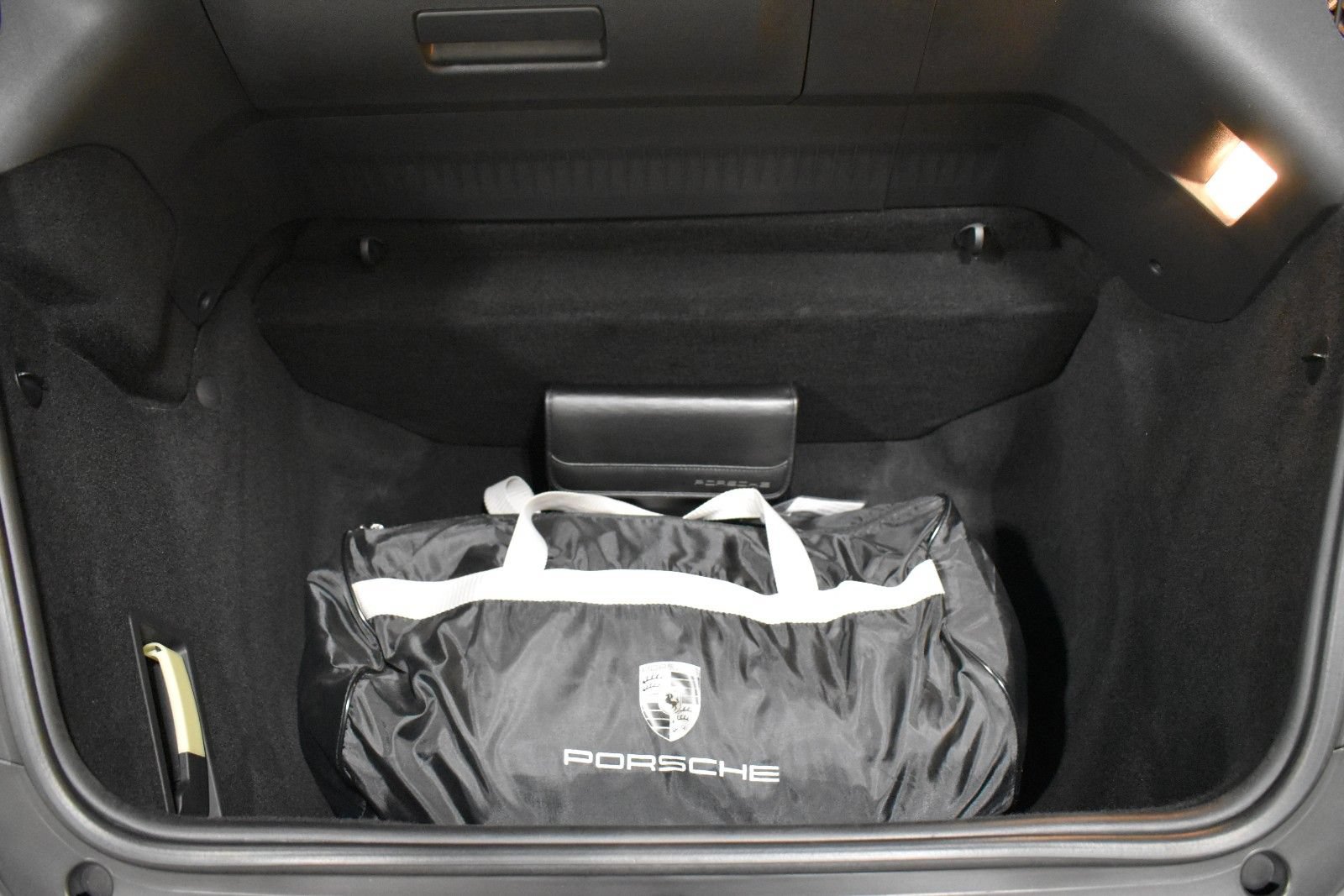 Used 2010 Porsche Boxster RWD image 26