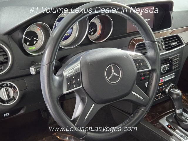 Used 2014 Mercedes-Benz C 300 4MATIC Sedan image 31