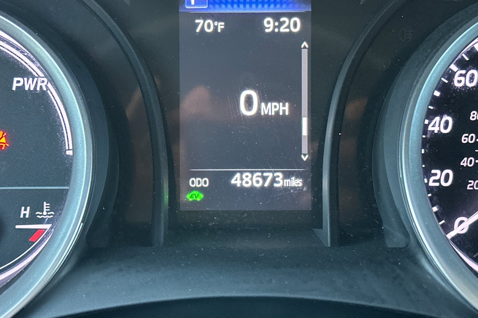 Used 2023 Toyota Camry LE image 33