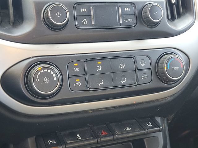 Used 2022 Chevrolet Colorado LT w/ Fleet Safety Package RWD image 21