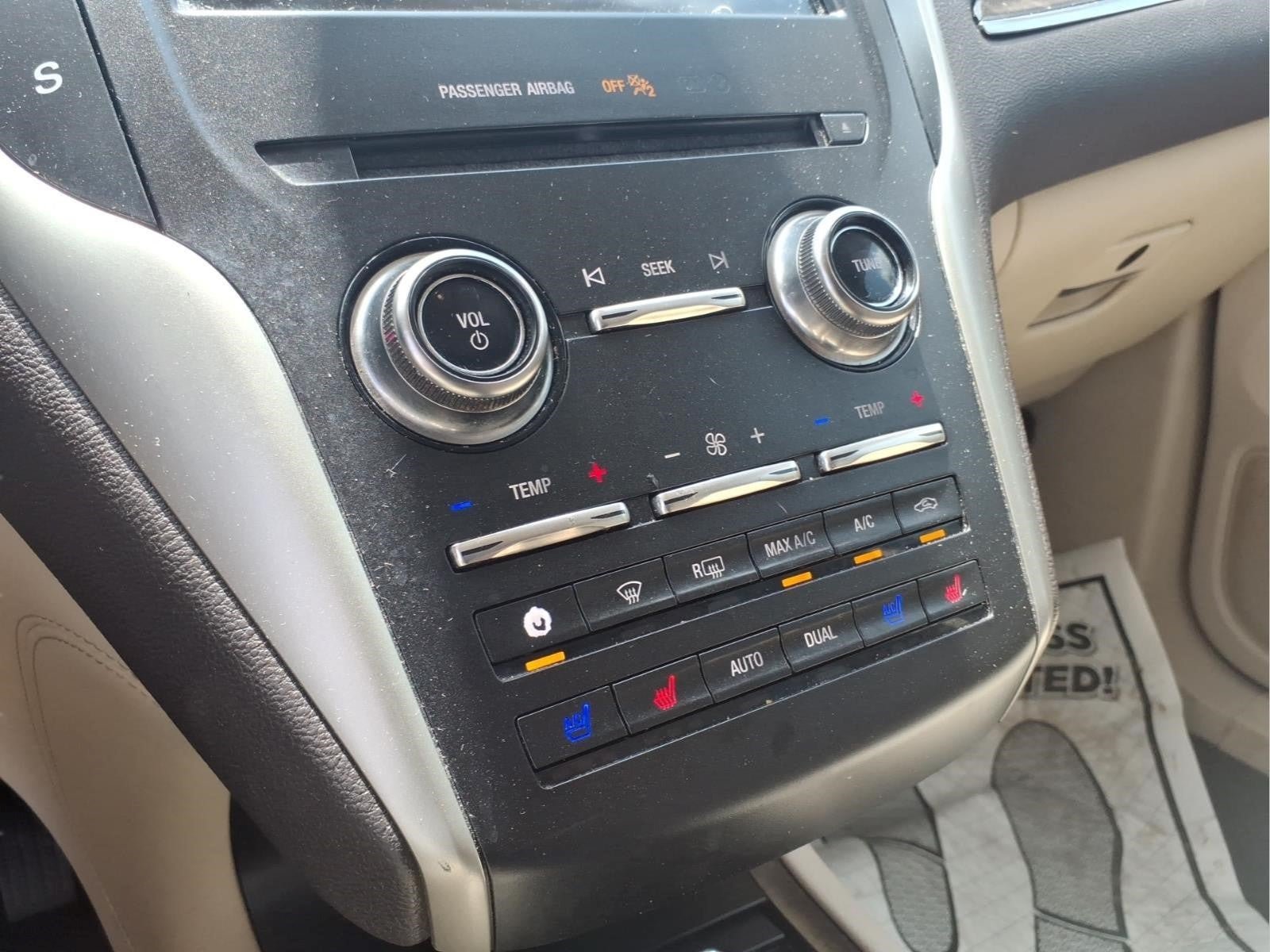Used 2019 Lincoln MKC Reserve w/ MKC Climate Package FWD image 21