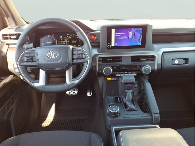 New 2026 Toyota 4Runner TRD Sport AWD/4WD image 18