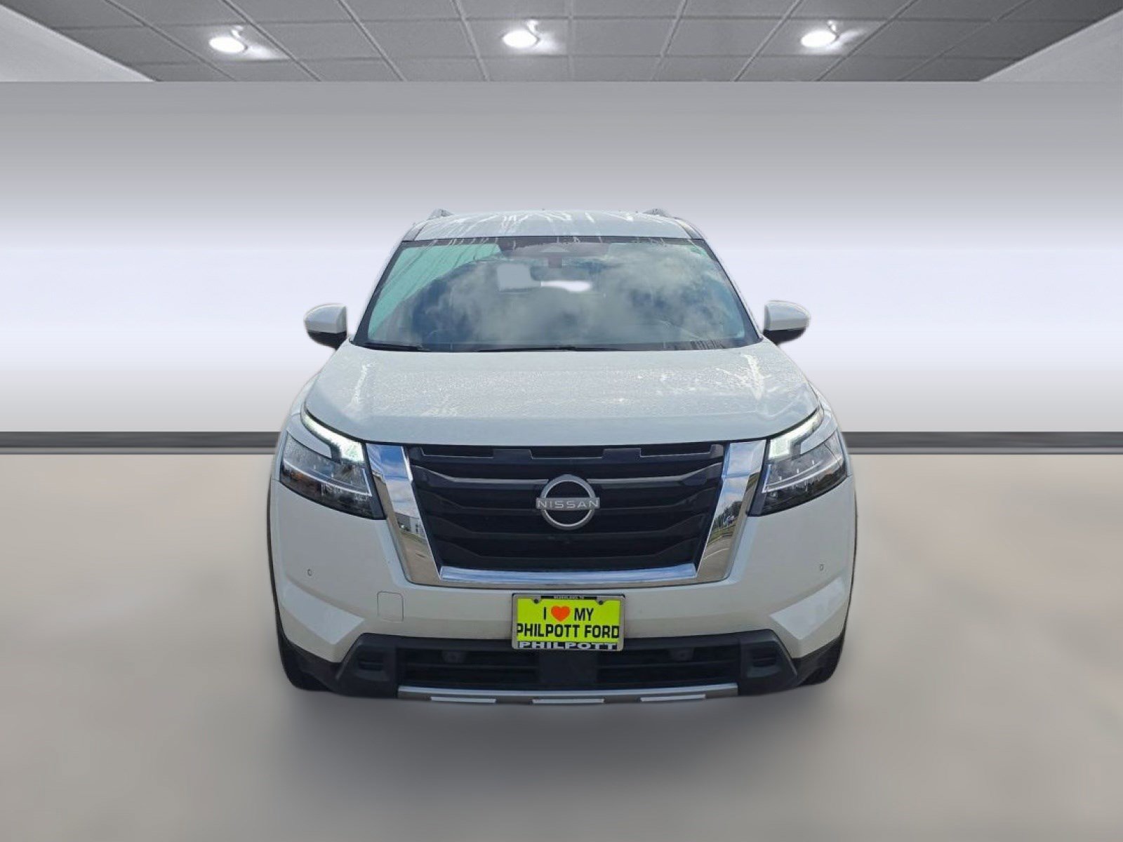 Used 2024 Nissan Pathfinder SL image 5