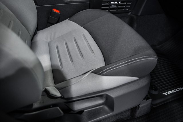 New 2025 Toyota Tacoma TRD Sport image 35