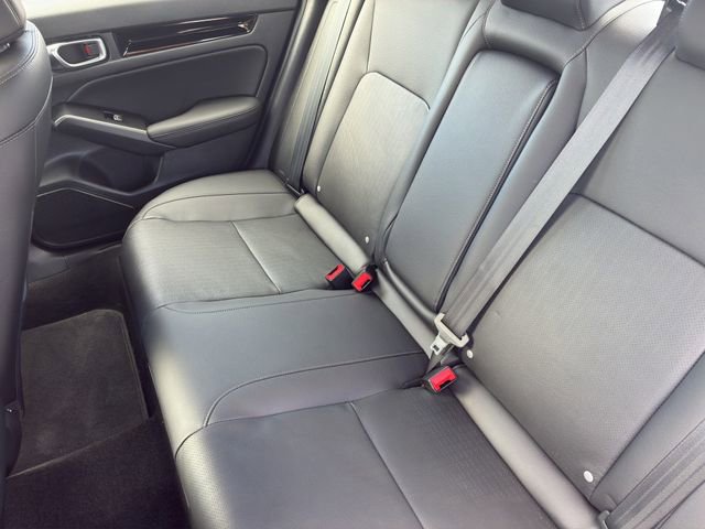 Used 2025 Honda Civic Sport Touring image 13