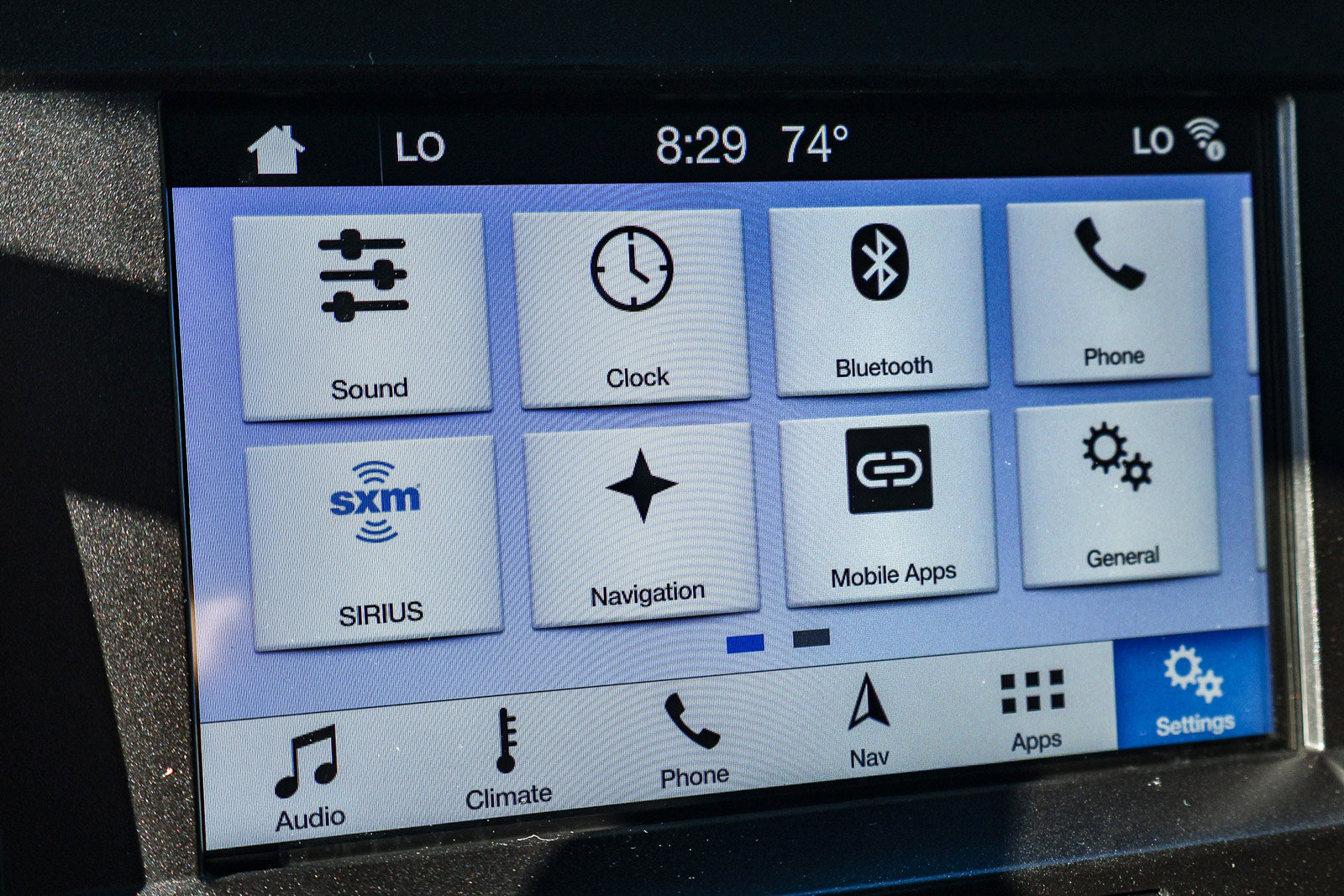 Used 2018 Ford F150 Raptor w/ Equipment Group 802A Luxury image 4