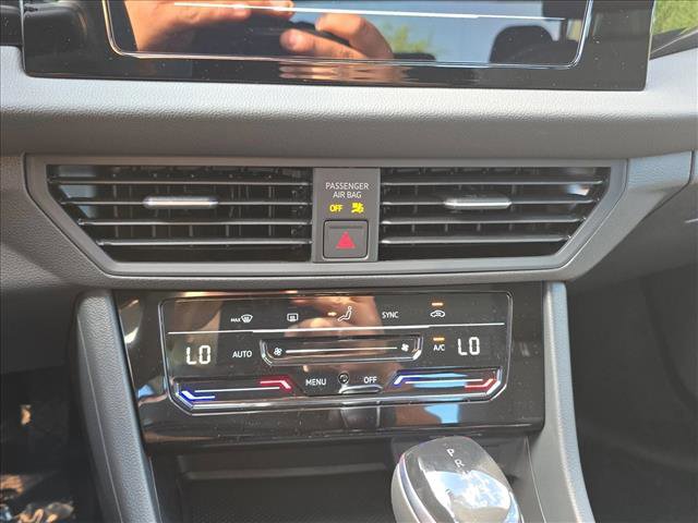 New 2026 Volkswagen Jetta S FWD image 17