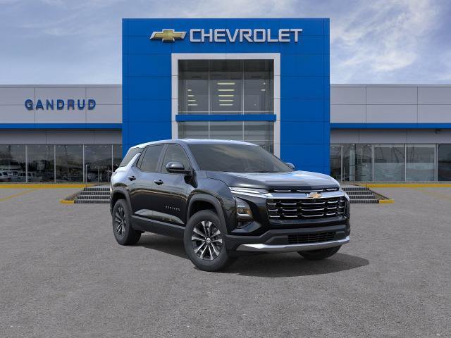 New 2027 Chevrolet Equinox LT w/ Convenience Package II AWD/4WD image 25