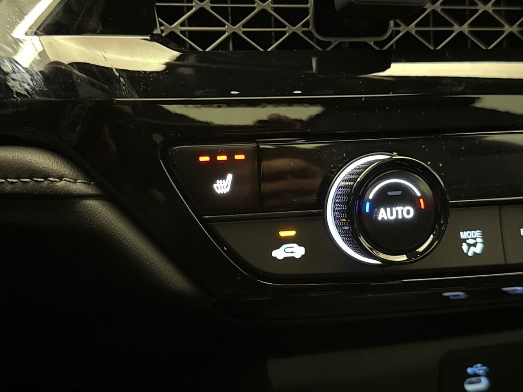 New 2025 Honda Accord Sport image 27