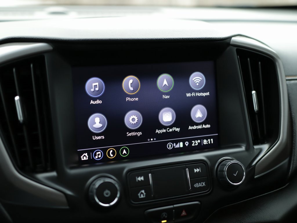 Used 2022 GMC Terrain AT4 image 13