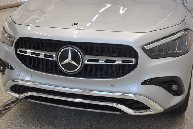 New 2026 Mercedes-Benz GLA 250 4MATIC image 14