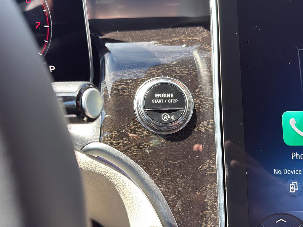 New 2026 Mercedes-Benz GLC 300 4MATIC image 13