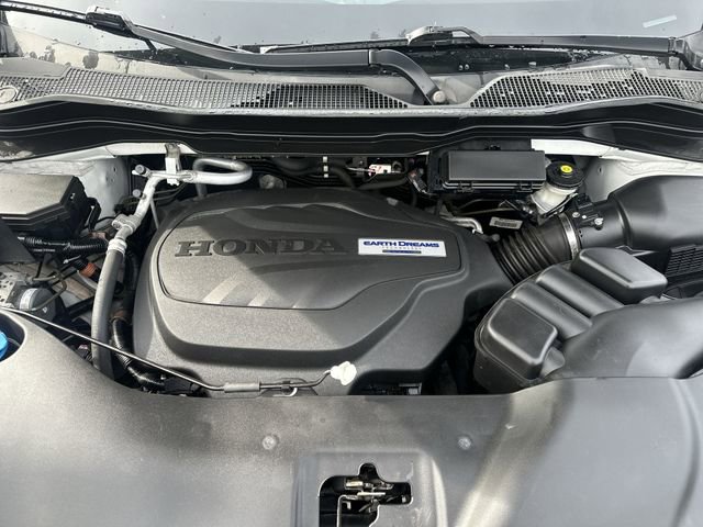 Used 2019 Honda Passport Touring image 20